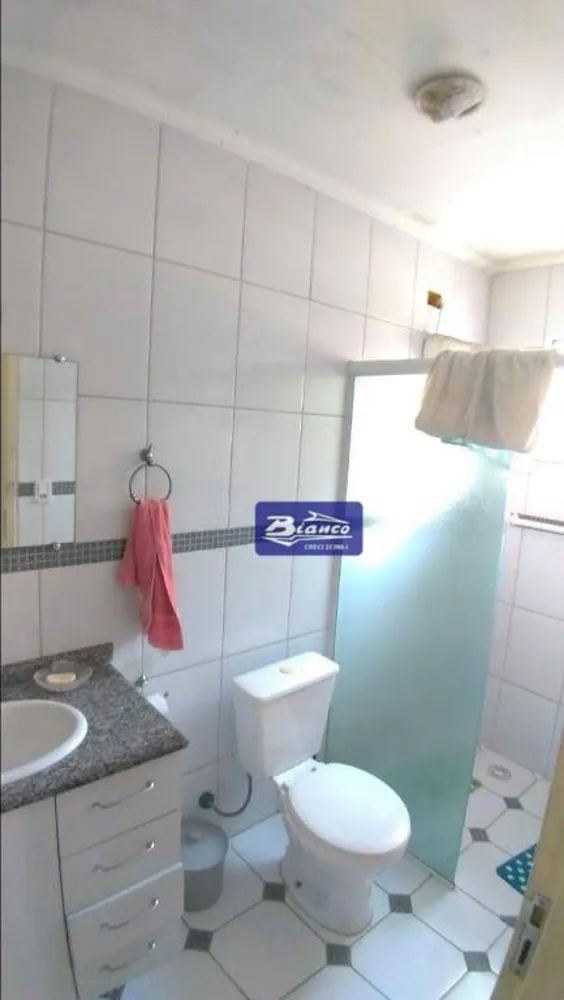 Sobrado, 5 quartos, 500 m² - Foto 10