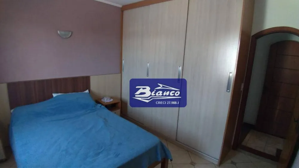 Sobrado, 5 quartos, 500 m² - Foto 4