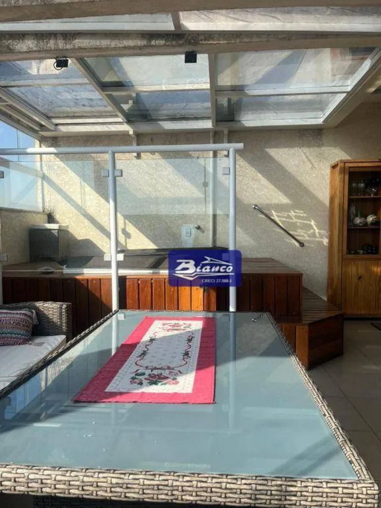 Cobertura, 3 quartos, 120 m² - Foto 13