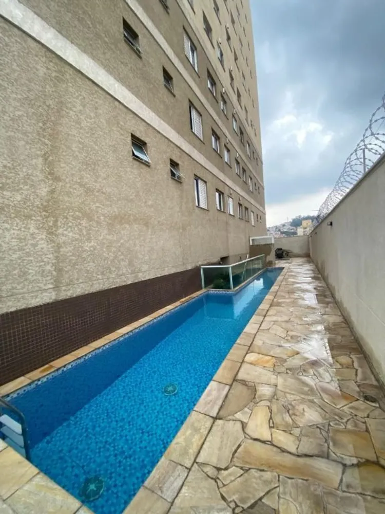 Cobertura, 3 quartos, 120 m² - Foto 20