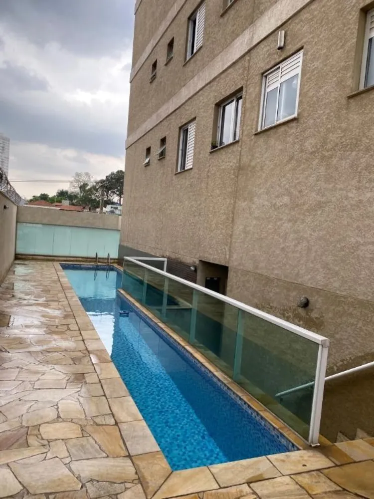 Cobertura, 3 quartos, 120 m² - Foto 19