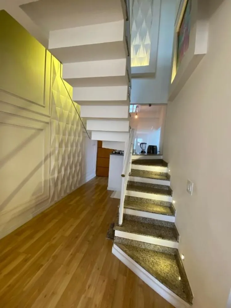 Cobertura, 3 quartos, 120 m² - Foto 14