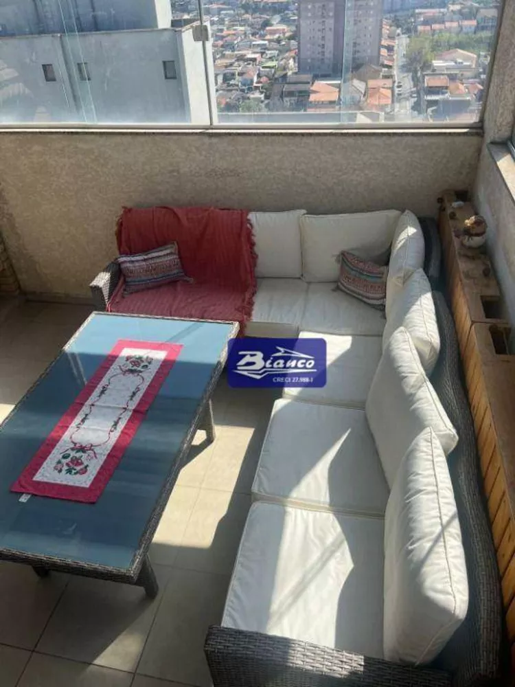 Cobertura à venda com 3 quartos, 120m² - Foto 6