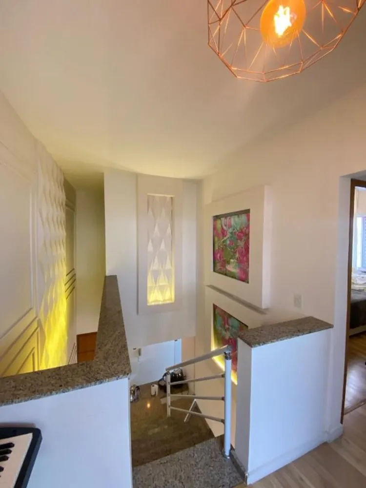 Cobertura, 3 quartos, 120 m² - Foto 15