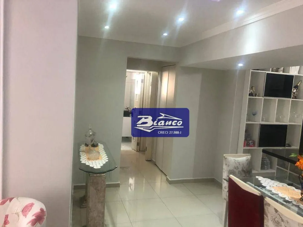 Apartamento, 2 quartos, 93 m² - Foto 7