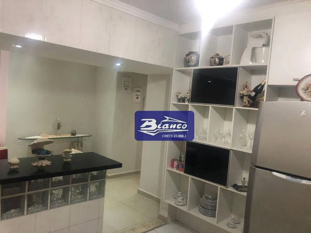 Apartamento, 2 quartos, 93 m² - Foto 3