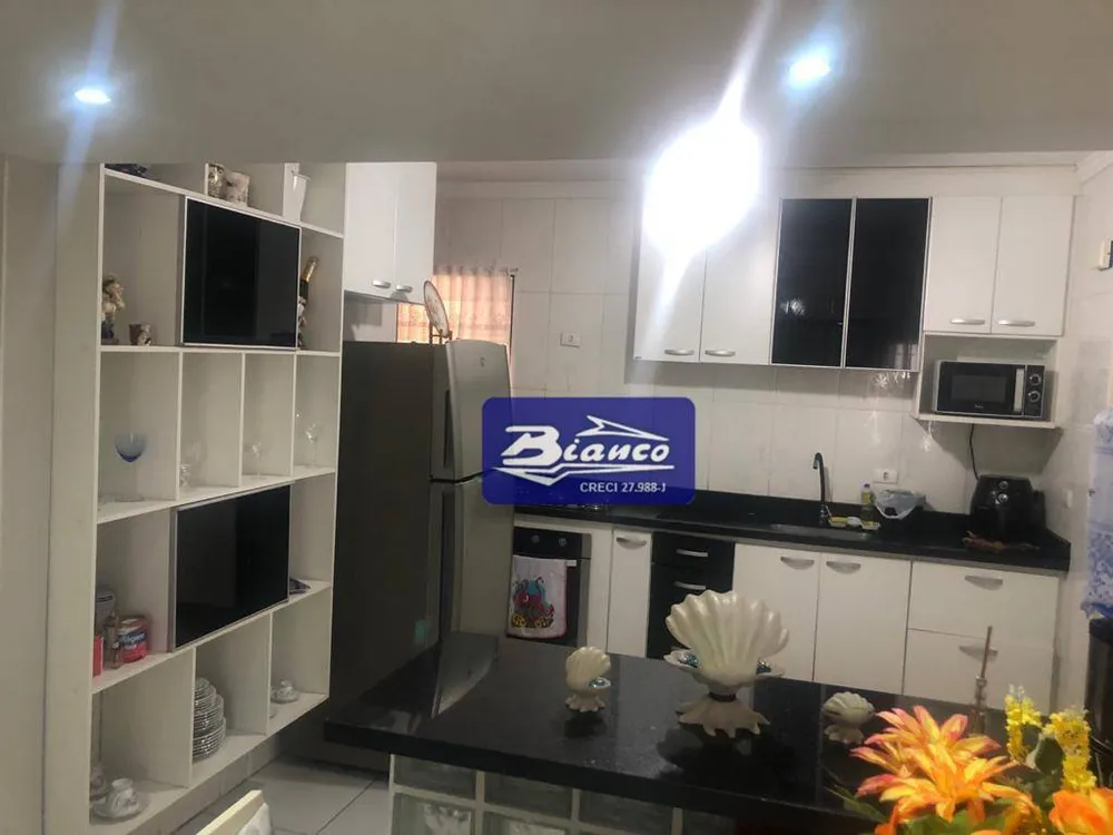 Apartamento, 2 quartos, 93 m² - Foto 6