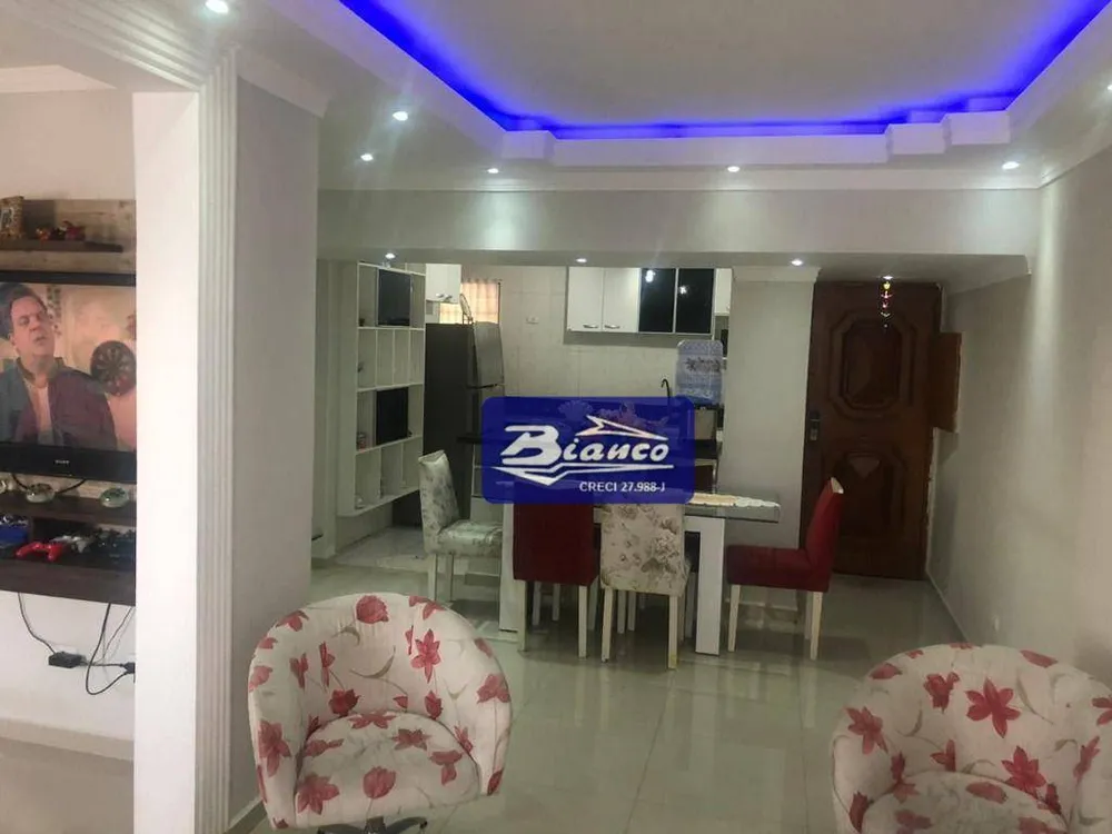 Apartamento, 2 quartos, 93 m² - Foto 4