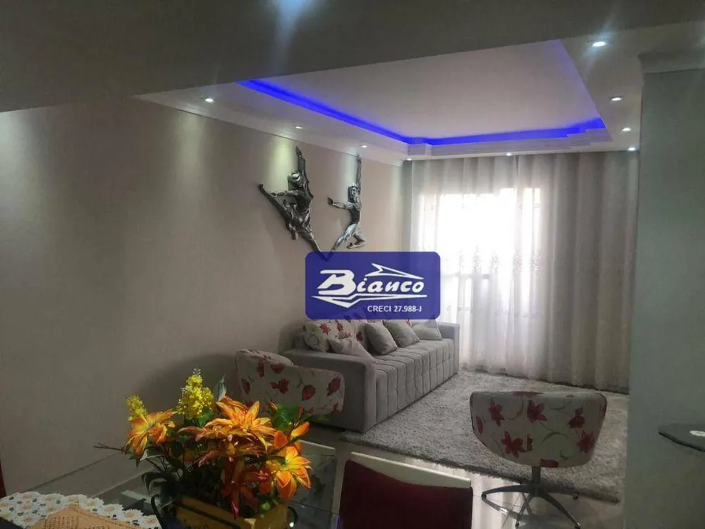 Apartamento, 2 quartos, 93 m² - Foto 5