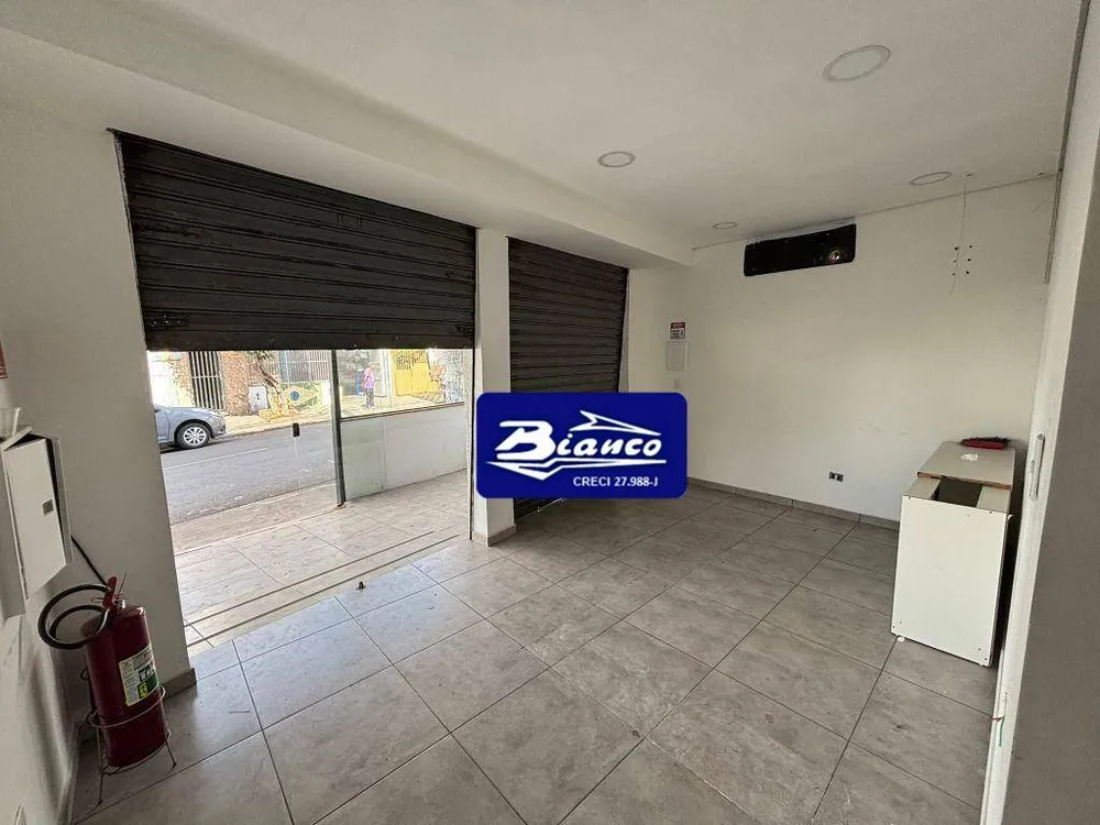 Loja-Salão, 150 m² - Foto 1
