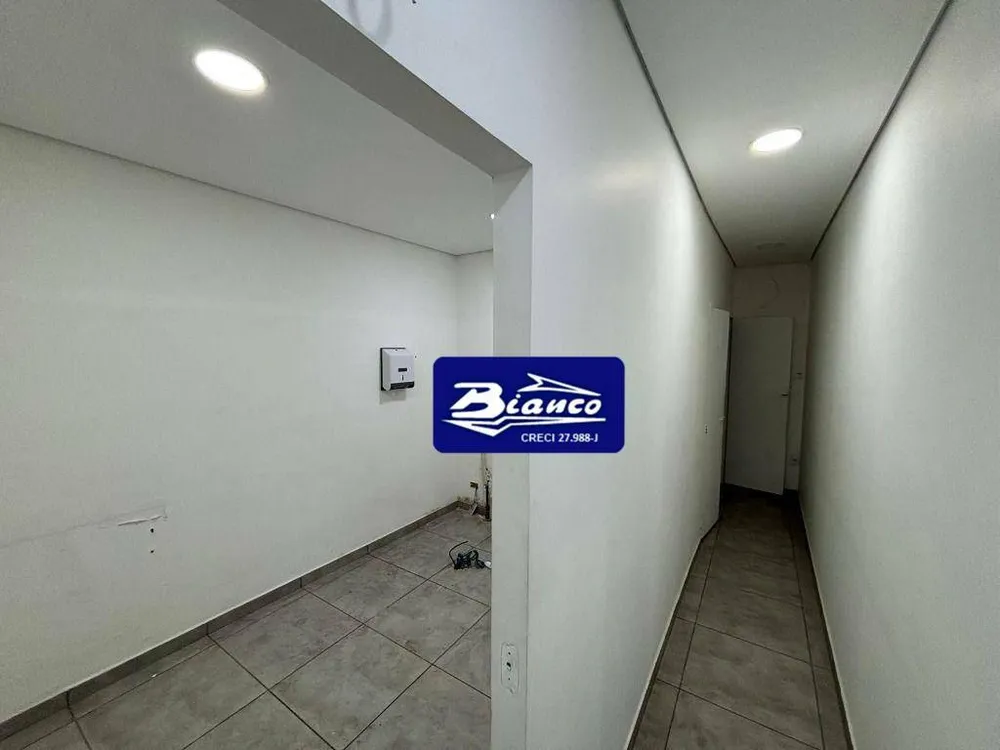 Loja-Salão, 150 m² - Foto 11