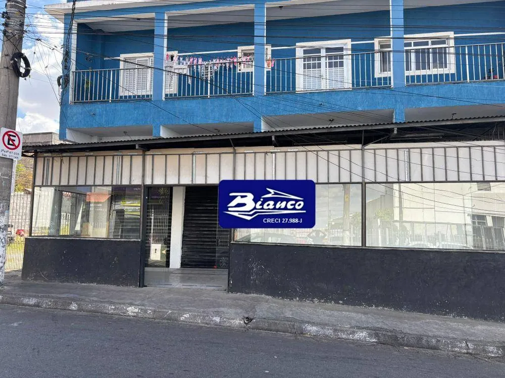 Loja-Salão, 150 m² - Foto 8