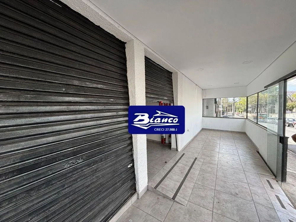 Loja-Salão, 150 m² - Foto 5