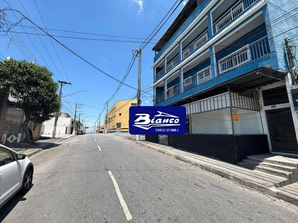 Loja-Salão, 150 m² - Foto 10