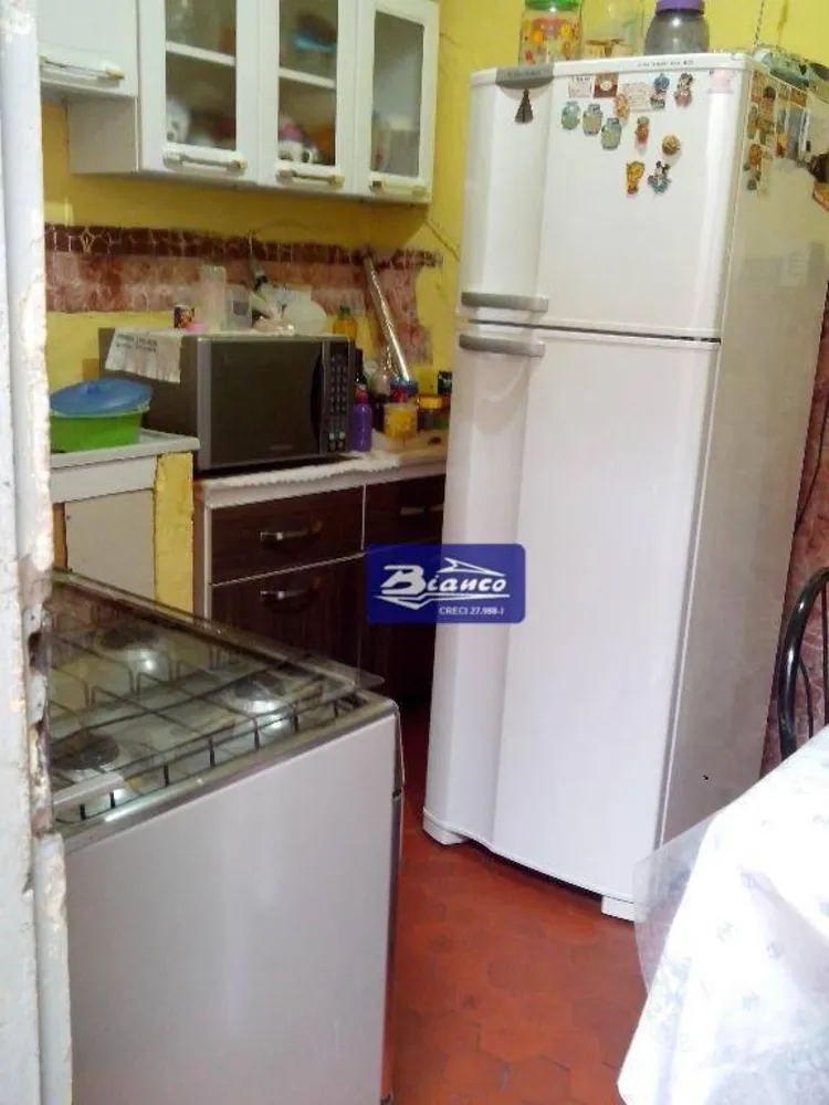 Casa, 2 quartos, 104 m² - Foto 6