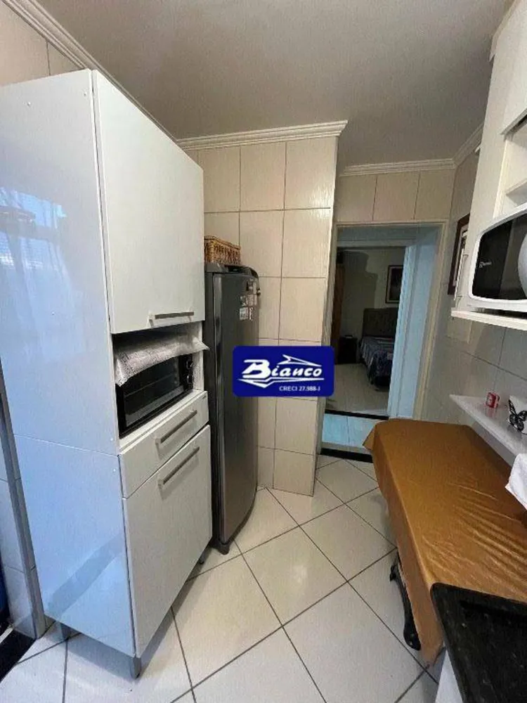 Apartamento, 1 quarto, 48 m² - Foto 2