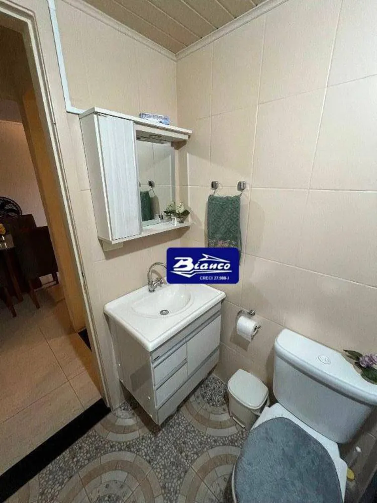 Apartamento, 1 quarto, 48 m² - Foto 1