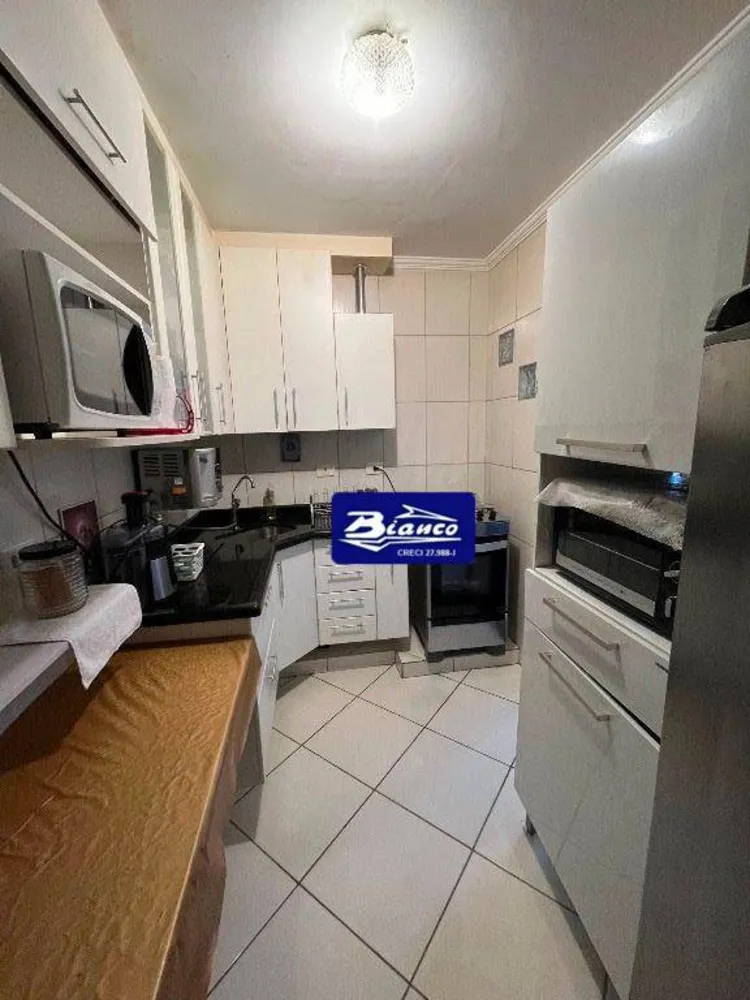 Apartamento, 1 quarto, 48 m² - Foto 3