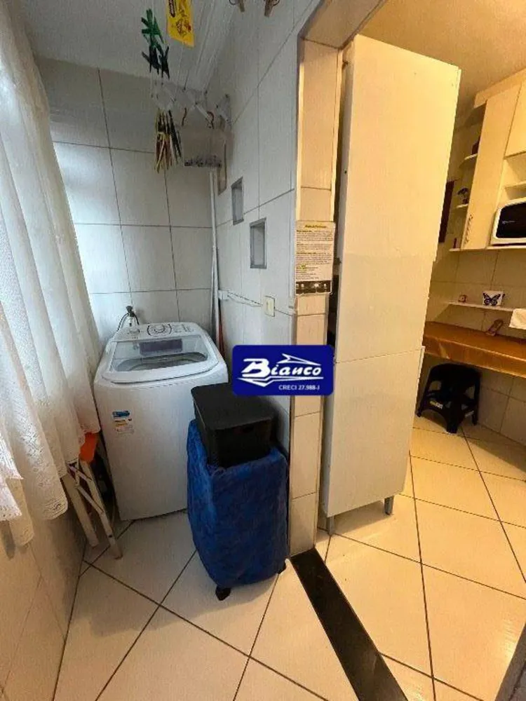 Apartamento, 1 quarto, 48 m² - Foto 5