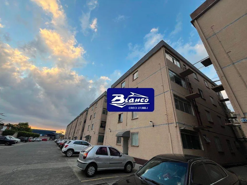 Apartamento, 1 quarto, 48 m² - Foto 4