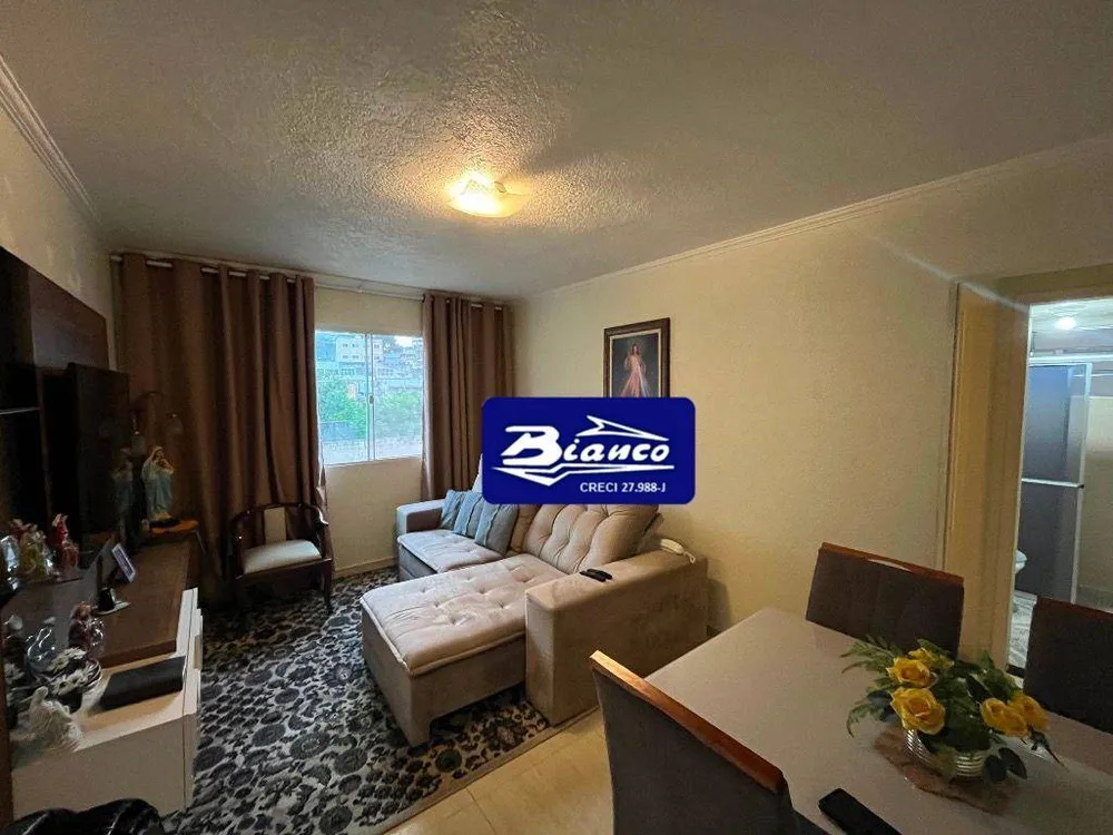 Apartamento, 1 quarto, 48 m² - Foto 6