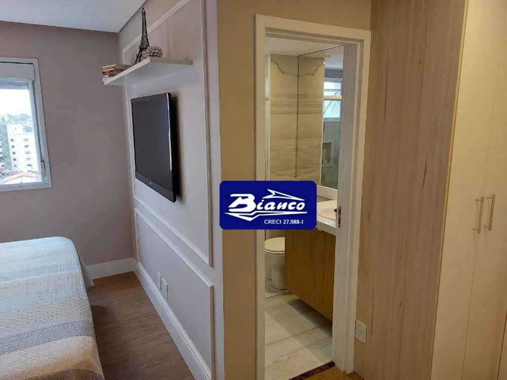 Apartamento, 3 quartos, 106 m² - Foto 6