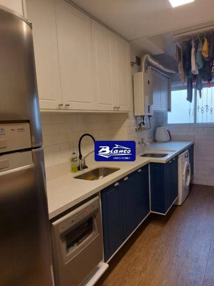 Apartamento, 3 quartos, 106 m² - Foto 4