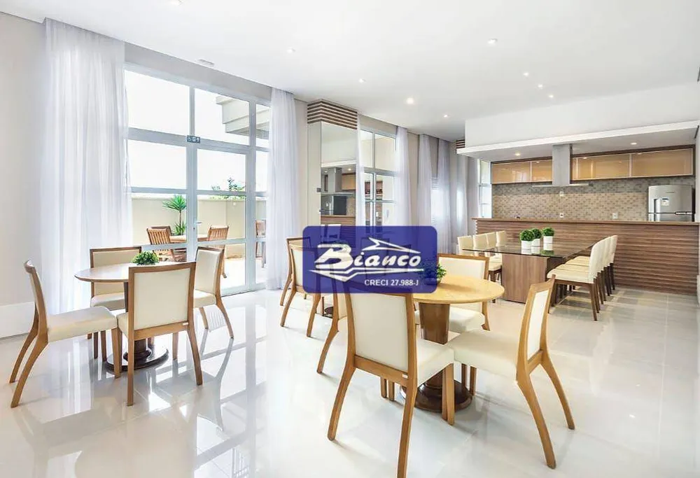 Apartamento, 3 quartos, 106 m² - Foto 12