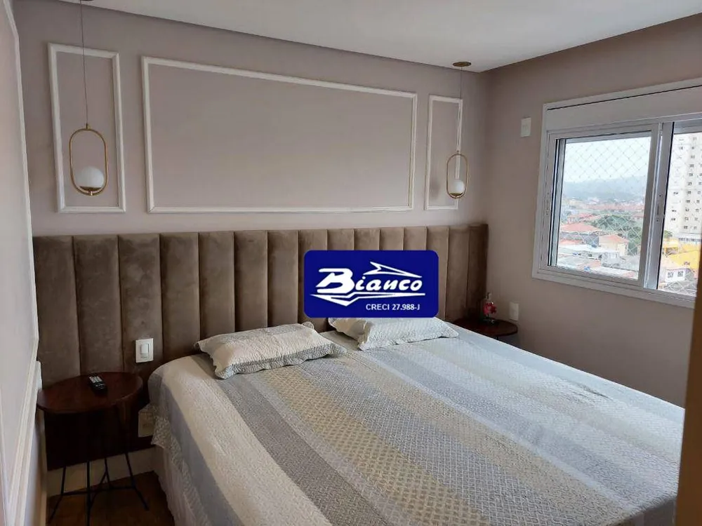 Apartamento, 3 quartos, 106 m² - Foto 7