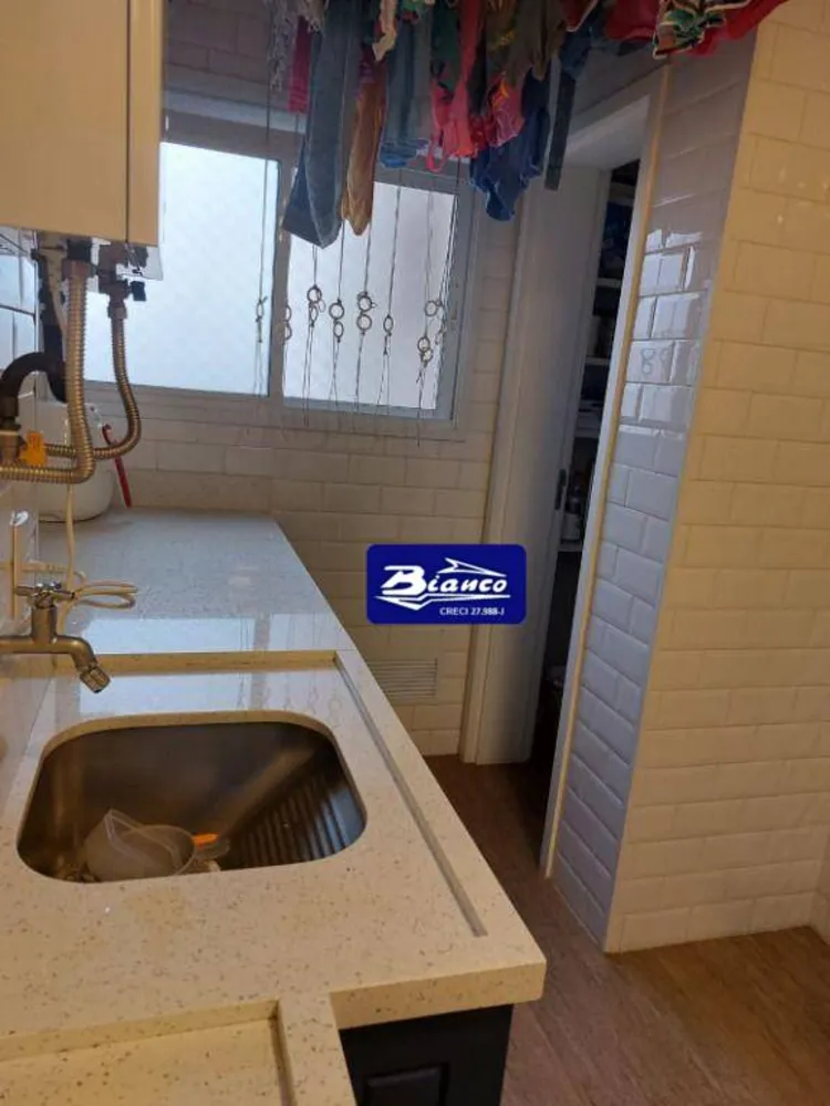 Apartamento, 3 quartos, 106 m² - Foto 2