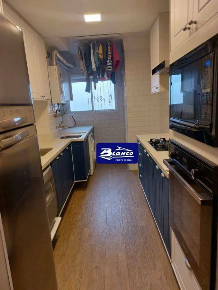 Apartamento, 3 quartos, 106 m² - Foto 5