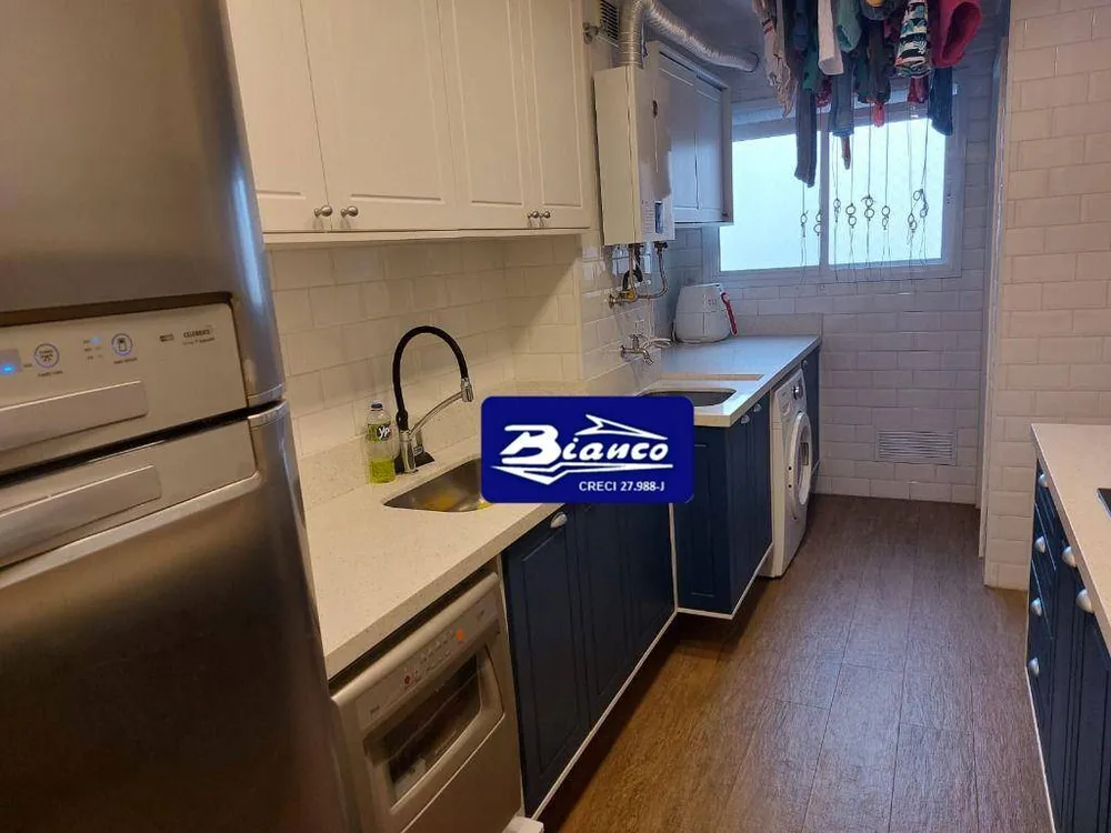 Apartamento, 3 quartos, 106 m² - Foto 3