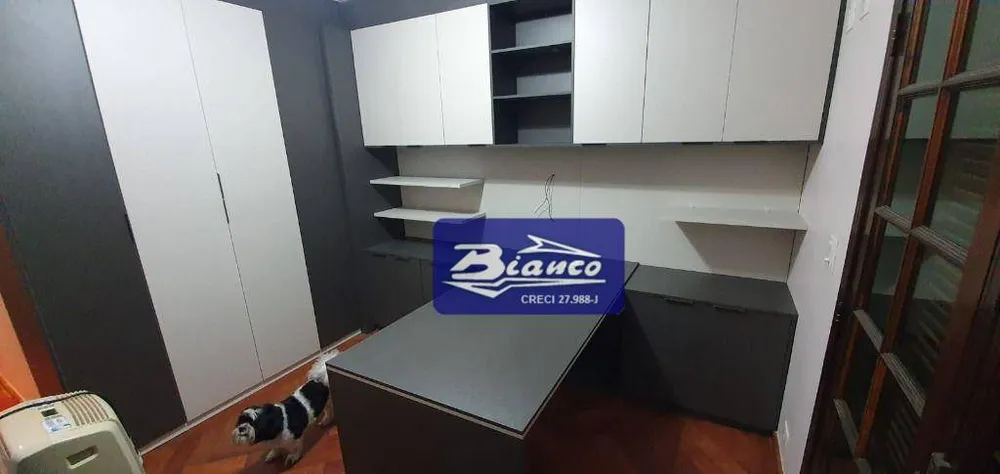 Sobrado, 2 quartos, 252 m² - Foto 3