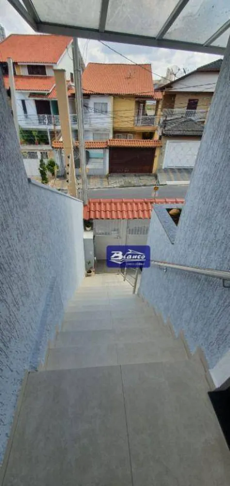 Sobrado, 2 quartos, 252 m² - Foto 2