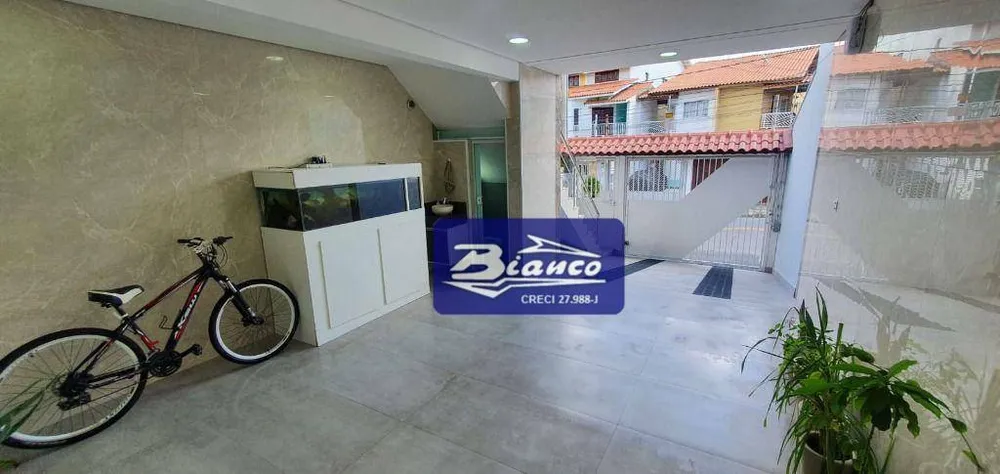 Sobrado, 2 quartos, 252 m² - Foto 5