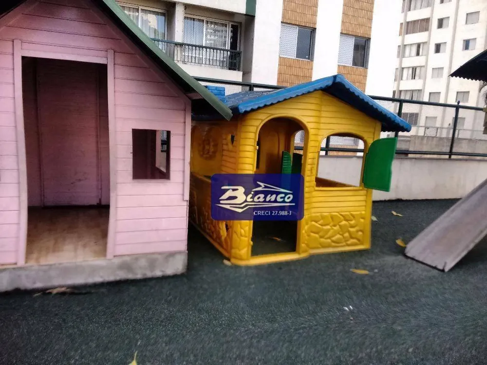 Apartamento, 3 quartos, 70 m² - Foto 11