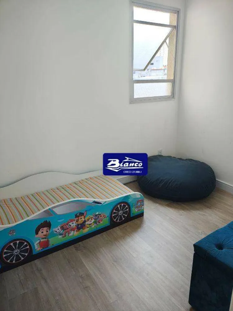 Apartamento, 3 quartos, 70 m² - Foto 4
