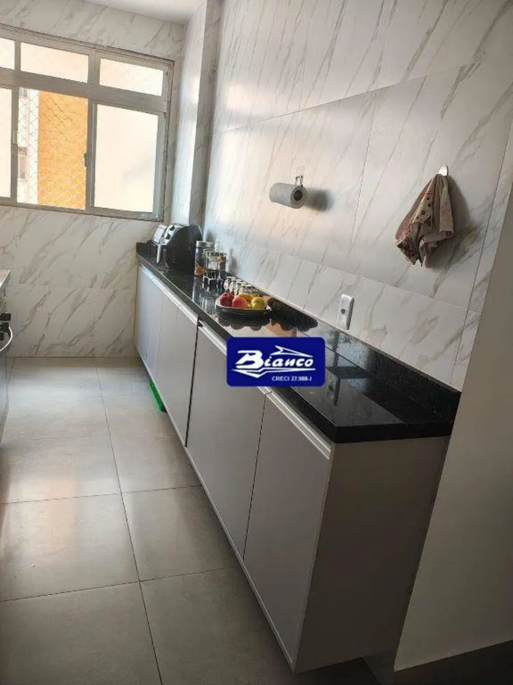 Apartamento, 3 quartos, 70 m² - Foto 2
