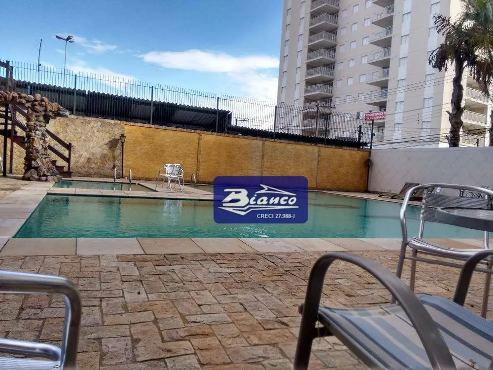 Apartamento, 3 quartos, 70 m² - Foto 8