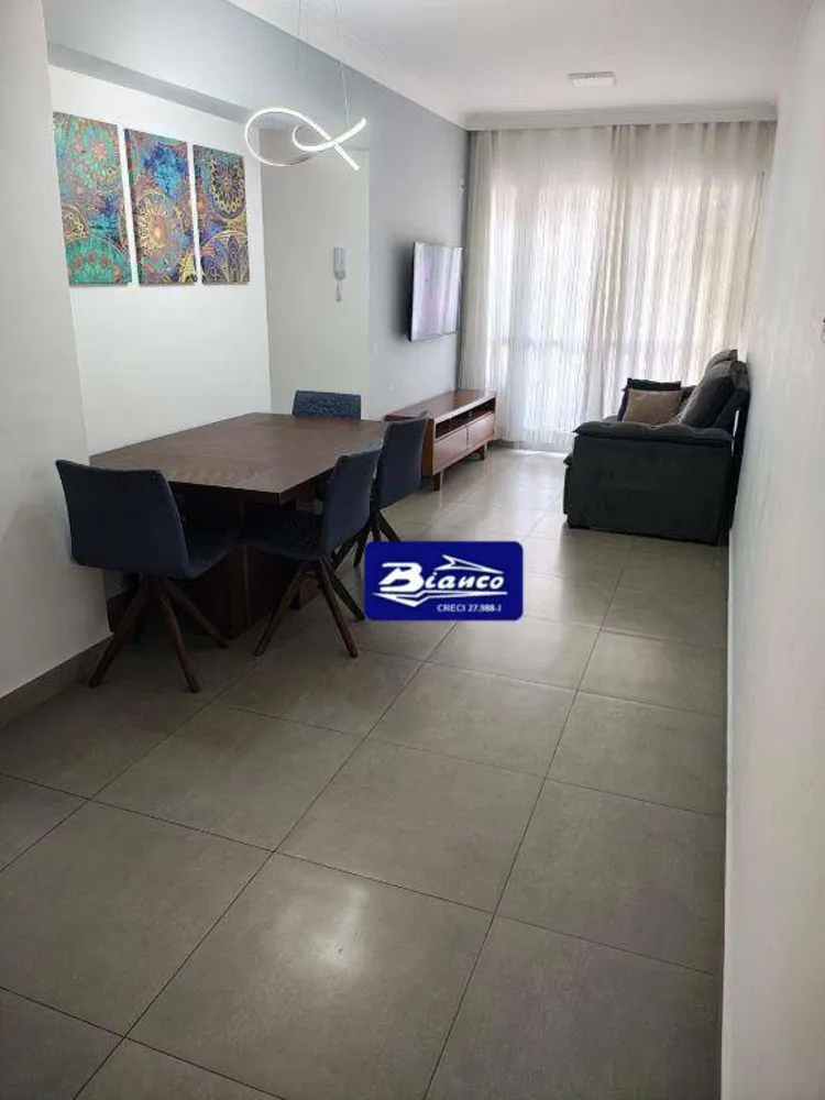 Apartamento, 3 quartos, 70 m² - Foto 1