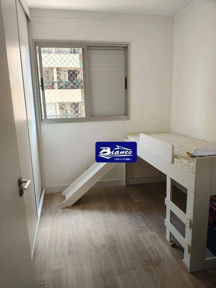 Apartamento, 3 quartos, 70 m² - Foto 3