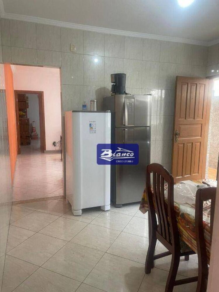 Casa, 3 quartos, 100 m² - Foto 15