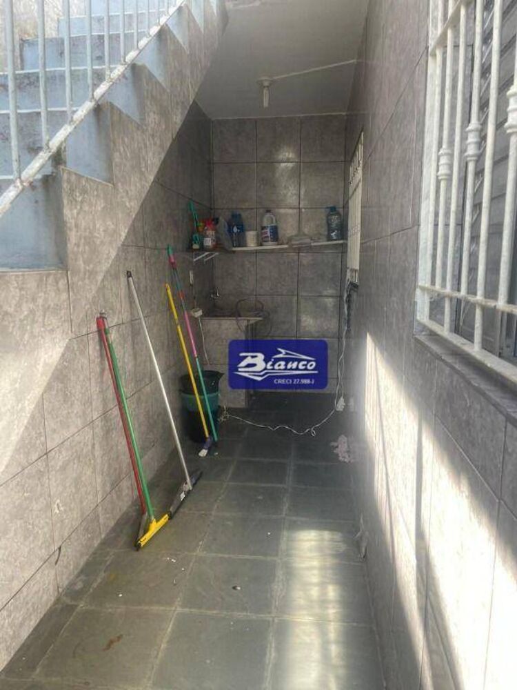 Casa, 3 quartos, 100 m² - Foto 8