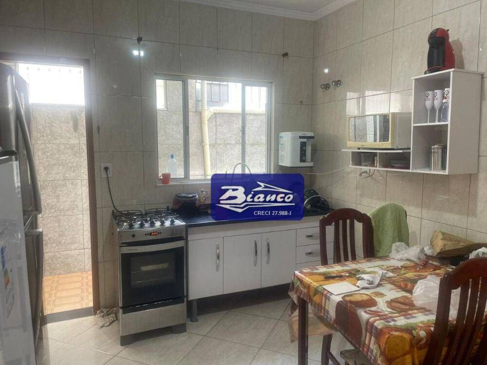 Casa, 3 quartos, 100 m² - Foto 12
