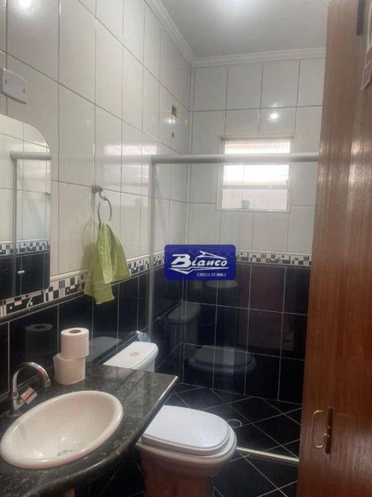 Casa, 3 quartos, 100 m² - Foto 14