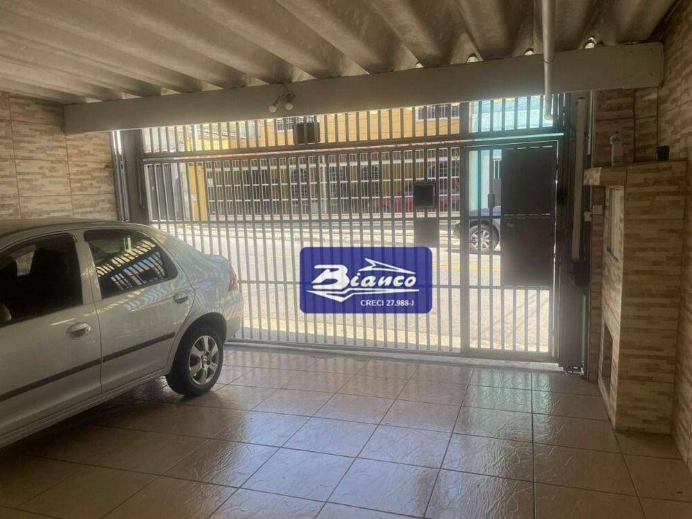 Casa, 3 quartos, 100 m² - Foto 1