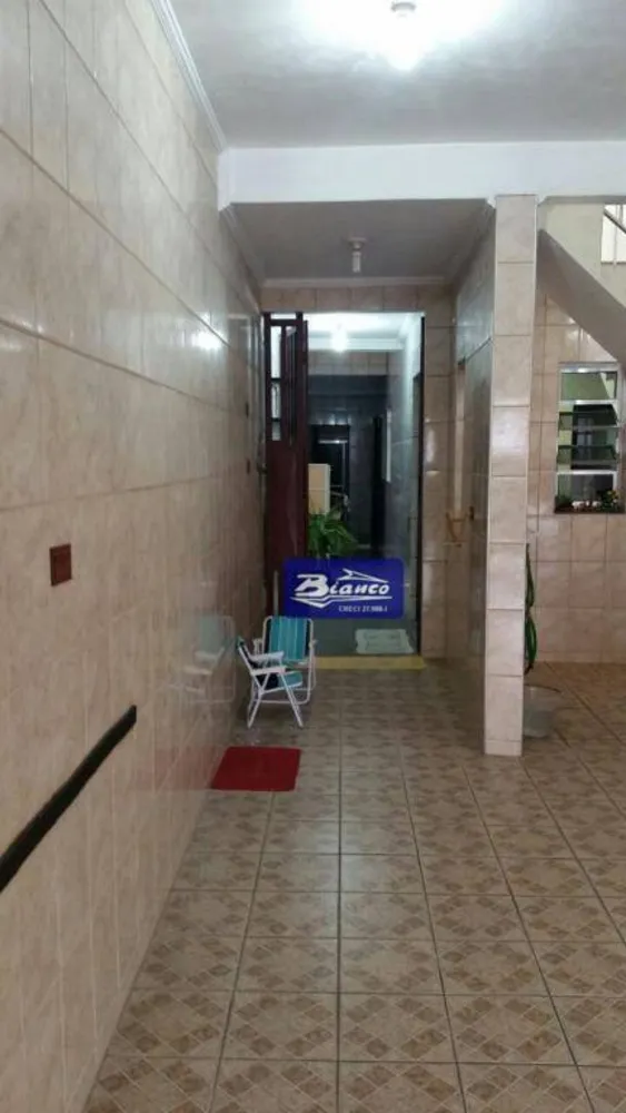 Sobrado, 3 quartos, 209 m² - Foto 4