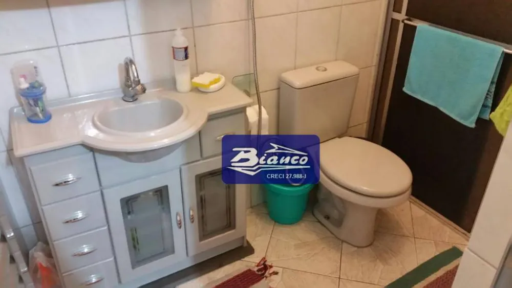 Sobrado, 3 quartos, 209 m² - Foto 2