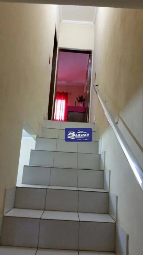 Sobrado, 3 quartos, 209 m² - Foto 3