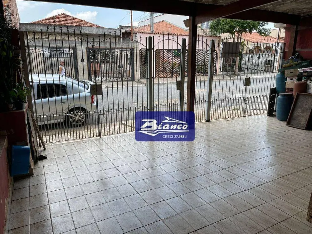 Casa, 3 quartos, 192 m² - Foto 4